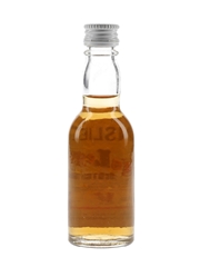 Ainslie's King's Legend Bottled 1970s 5cl / 40%