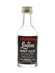 Schenley London Dry Gin