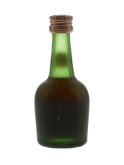 Courvoisier Napoleon Bottled 1970s-1980s 3cl / 40%