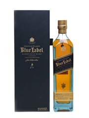 Johnnie Walker Blue Label