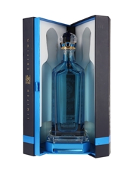 Bombay Sapphire 250th Anniversary Garrard Limited Edition - Bottle Number 059 70cl / 47%