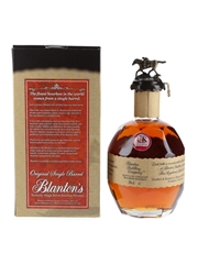Blanton's Original Single Barrel No. 180 Bottled 2020 70cl / 46.5%