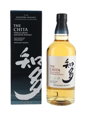 Suntory Chita Distiller's Reserve Grain Whisky