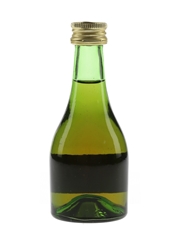 Aberlour 10 Year Old VOHM Bottled 1980s 4.5cl / 43%