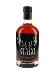 Stagg Jr Spring Batch 15 Bottled 2020 75cl / 65.55%