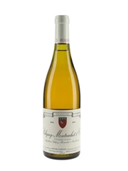 Puligny Montrachet Premier Cru 2004 Champs Gains