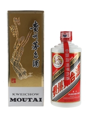 Kweichow Moutai 2005 Baijiu 50cl / 53%