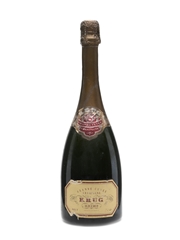 Krug Grande Cuvée Brut Champagne