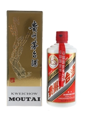 Kweichow Moutai 2014 Baijiu 50cl / 53%