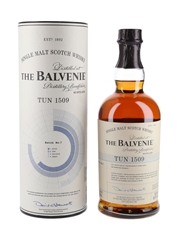 Balvenie Tun 1509 Batch No. 7 70cl / 52.4%