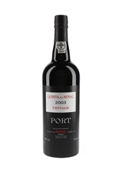 Quinta Do Noval 2003 Vintage Port