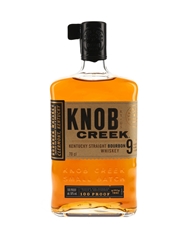 Knob Creek 9 Year Old Small Batch