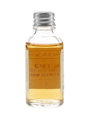 Glenury Royal 1973 24 Year Old Signatory Vintage The Whisky Exchange - The Perfect Measure 3cl / 53.7%