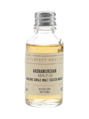 Ardnamurchan Single Malt AD:04.21:03