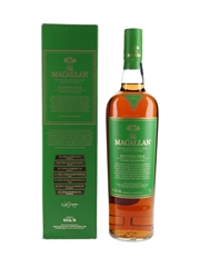 Macallan Edition No.4