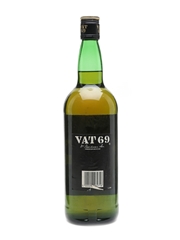 Vat 69 Bottled 1990s 100cl / 43%