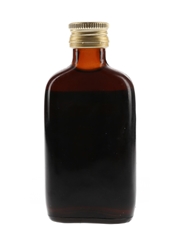 Windjammer Finest Old Demerara Rum Bottled 1960s 5cl / 40%