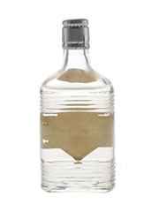 Sir Robert Burnett's White Satin Gin Bottled 1950s 5cl / 40%