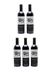 Amon Ra Shiraz 2005