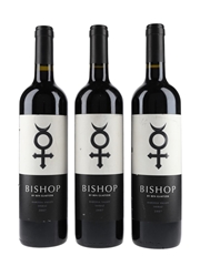 Bishop Shiraz 2007 Ben Glaetzer 3 x 75cl / 14.5%