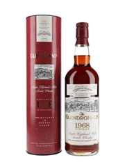 Glendronach 1968 25 Year Old