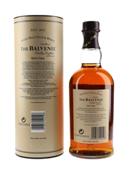 Balvenie 17 Year Old New Oak First Bottling Bottled 2007 70cl / 43%