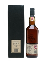 Lagavulin 21 Year Old 2007 Release 70cl / 56.5%