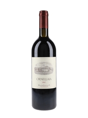 Ornellaia 1995