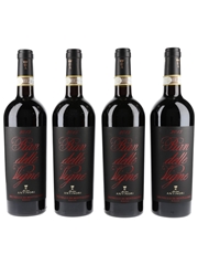 Brunello Di Montalcino Pian Delle Vigne 2015