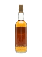 Longmorn 1968 32 Year Old Bottled 2000 - Hart Brothers 70cl / 49.8%