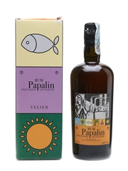 Papalin Blended Rum