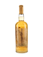 Glenmorangie 10 Year Old Bottled 1990s - Missing Labels 100cl / 43%
