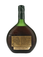 J De Malliac VSOP Armagnac Bottled 1970s - Deinhard 70cl / 40%