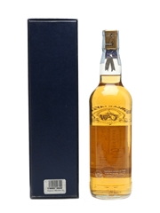 Bowmore 1969 Duncan Taylor 36 Year Old Cask No. 6090 70cl / 44%