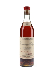 Domaine De Martiques 1973 Bas-Armagnac Bottled 1983 70cl / 48%
