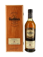 Glenfiddich 1977 Private Vintage