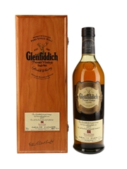 Glenfiddich 1977 Private Vintage