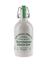 Eden Mill Botanical Project Traditional Batch Gin Limited Release 50cl / 43%