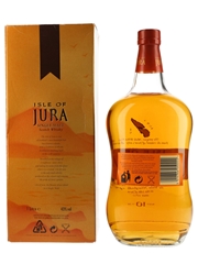 Isle of Jura 10 Year Old Bottle 2000s 100cl / 43%