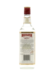 Beefeater Dry Gin  70cl / 40%