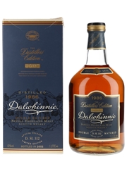 Dalwhinnie 1986 Distillers Edition