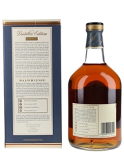 Dalwhinnie 1986 Distillers Edition Bottled 2002 100cl / 43%