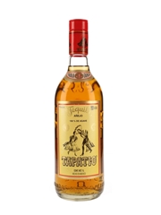 Tequila Tapatio Anejo  100cl / 40%