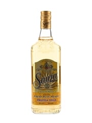 Sauza Tequila Gold  100cl / 38%