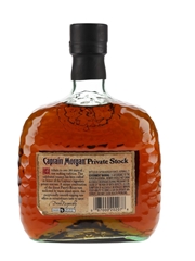 Captain Morgan Private Stock Rum  100cl / 40%