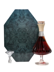 Hardy Noces De Diamant Cognac Crystal Decanter 70cl / 40%