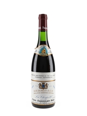 Hermitage La Chapelle 1990 Paul Jaboulet Aine 75cl / 13.9%