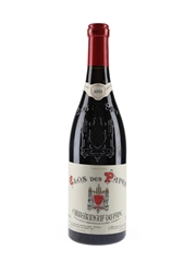 Clos Des Papes 2005