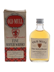 Old Mull Fine Scotch Whisky