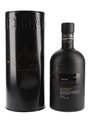 Bruichladdich Black Art 1989 19 Year Old